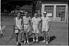 Tenis v Táboře