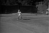 Tenis v Táboře