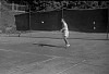 Tenis v Táboře