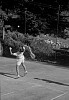 Tenis v Táboře