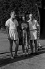 Tenis v Táboře