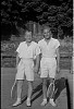 Tenis v Táboře