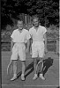 Tenis v Táboře