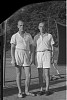Tenis v Táboře