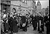 Kardinál Karel Kašpar v Pelhřimově 4.9. 1934