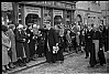 Kardinál Karel Kašpar v Pelhřimově 4.9. 1934