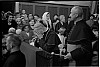 Kardinál Karel Kašpar v Pelhřimově 4.9. 1934 