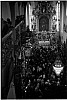Kardinál Karel Kašpar v Pelhřimově 4.9. 1934 