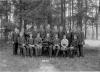 Školní skupina 1915