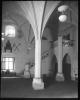 218. - Hořejší mansardy - palác - v radnici