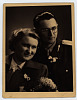 Anna a Miroslav Seidlovi (maminčina sestra)